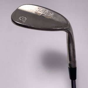 Titleist Vokey SM5 Tour Chrome Sand Wedge SW 56* 10 Bounce M-Grind Steel Mens RH