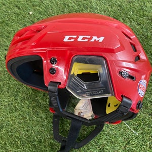 CCM Tacks 210 Helmet | Small