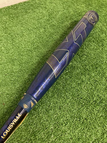 Louisville Slugger LXT Fastpitch Bat (-10) 2025