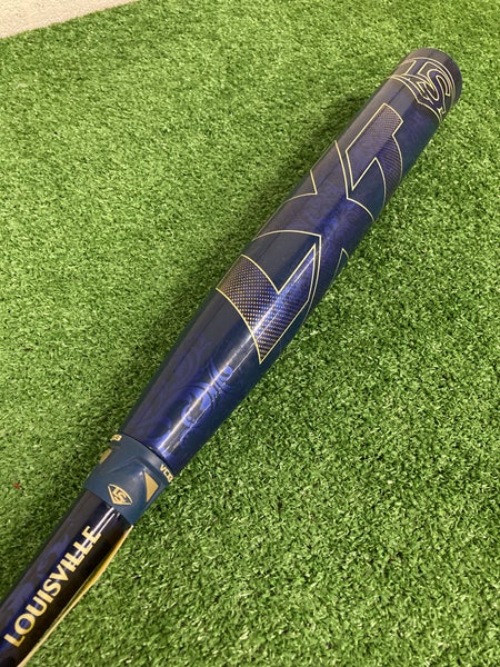 Louisville Slugger LXT Fastpitch Bat (-10) 2025