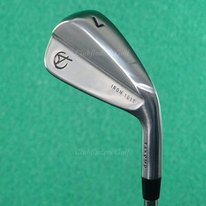 Takomo Golf Iron 101T Single 7 Iron KBS Tour Lite Steel Stiff
