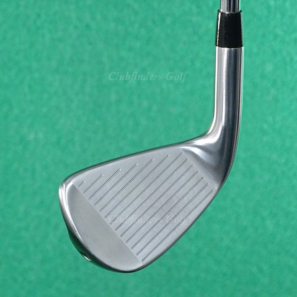 Takomo Golf Iron 101T Single 7 Iron KBS Tour Lite Steel Stiff