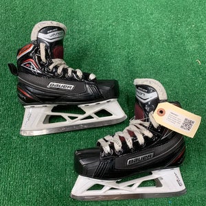Bauer Vapor X700 Hockey Goalie Skates | Y13.5