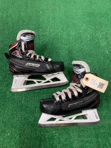 Bauer Vapor X700 Hockey Goalie Skates | Y13.5