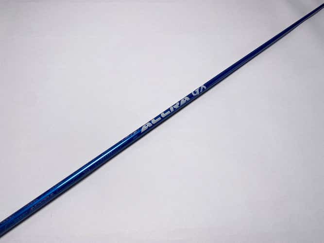 Accra GX Blue 150 M3 Regular Graphite Driver Shaft 46" Pull 0.335