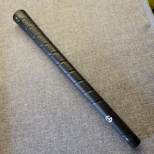 Seven Junior size Golfworks Grips (New)