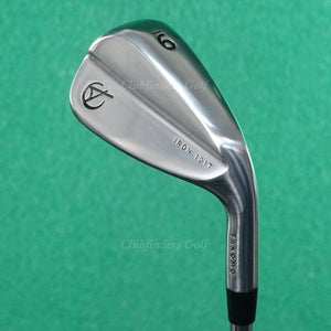 Takomo Golf Iron 101T Single 9 Iron KBS Tour Lite Steel Stiff