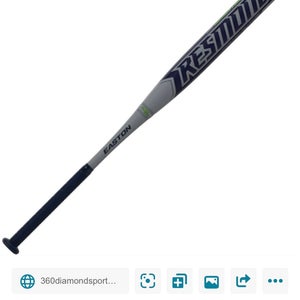 2023 Easton Resmondo Composite Bat (-8) 26 oz 34" (Used)