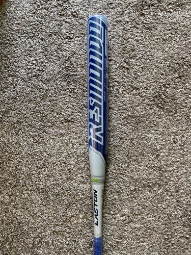 2023 Easton Resmondo Composite Bat (-8) 26 oz 34" (Used)