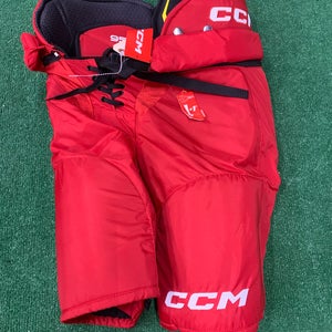Senior Medium CCM Tacks 95C Hockey Pants