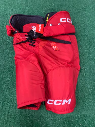 Senior Medium CCM Tacks 95C Hockey Pants
