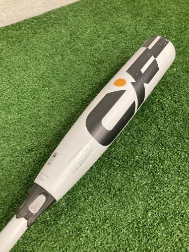 DeMarini CF (2 3/4") USSSA Bat 2022 (-10)