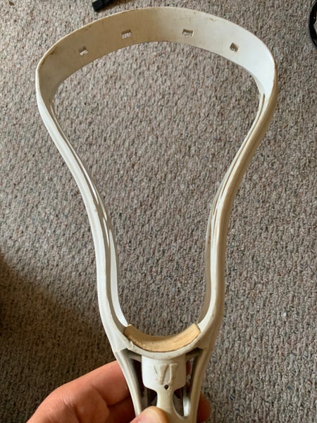 Warrior Evo Unstrung Head (Used)