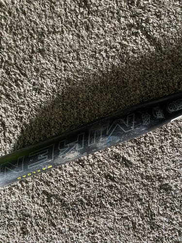 2023 Miken KP23 Bat (-8) 26 oz 34" (Used)