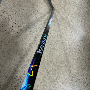 Senior Bauer Vapor FlyLite, Left, P92, Flex 70 (New)
