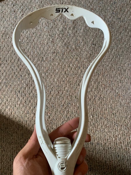 STX Proton Power Unstrung Head (Used)