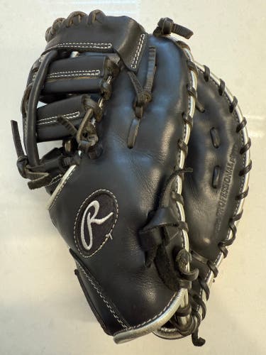 Pre-Owned Rawlings Encore 12" RH First Base Glove