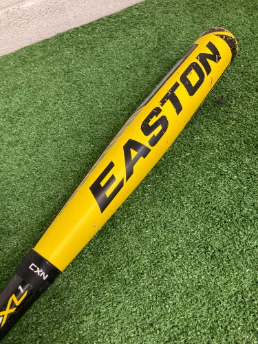 Easton XL1 BBCOR Bat 2012 (-3)