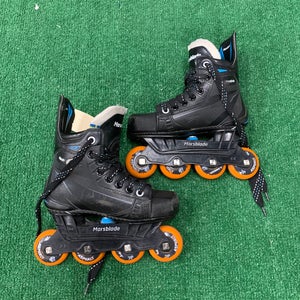 Marsblade O1 Inline Skates | Size Y13