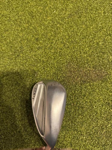 Cleveland CBX 4 60.12* Wedge, KBS Hi Rev 2.0 Wedge Flex, RH