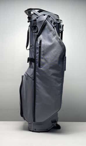 Callaway Fairway C Stand Bag Grey 4-Way Divide Golf Bag - NO STRAP