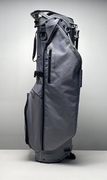 Callaway Fairway C Stand Bag Grey 4-Way Divide Golf Bag - NO STRAP