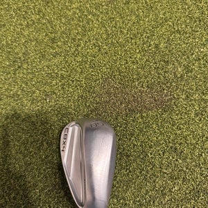 Cleveland CBX 4 58.12* Wedge, KBS Hi Rev 2.0 Wedge Flex, RH