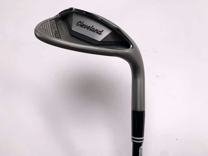 Cleveland Smart Sole Full Face Sand Wedge SW UST Mamiya Recoil Dart 80g Wedge RH