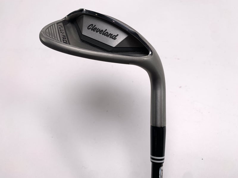 Cleveland Smart Sole Full Face Sand Wedge SW UST Mamiya Recoil Dart 80g Wedge RH
