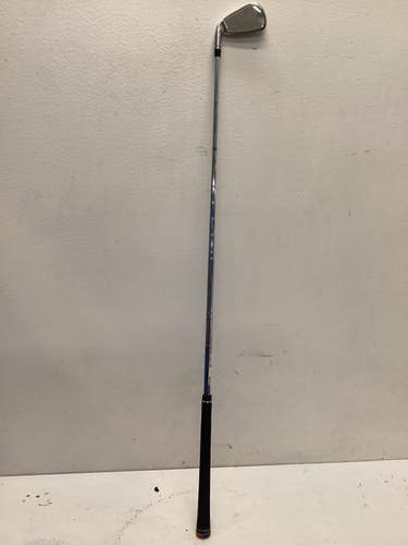Used Cobra BIO CELL Mens Individual Iron RH 4 Iron 11443-S000197586