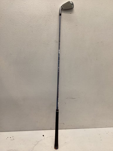 Used Cobra BIO CELL Mens Individual Iron RH 4 Iron 11443-S000197586