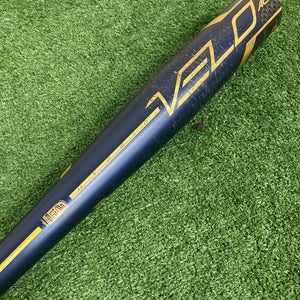 Rawlings VELO ACP (2 3/4") USSSA Bat 2021 (-8)