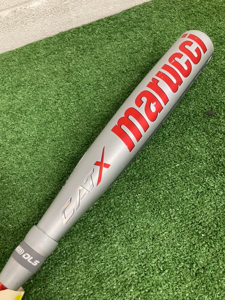 Marucci CAT X Composite (2 3/4") USSSA 2023 (-8)
