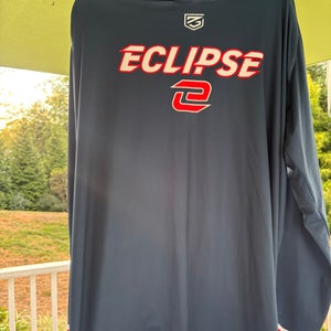 Eclipse Lacrosse Sweatshirt