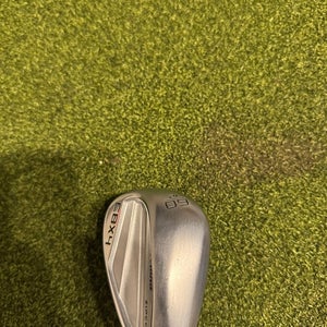 Cleveland CBX 4 60.12* Wedge, Recoil Dart Wedge Flex, RH