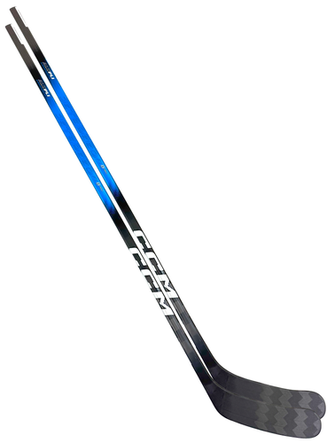 2 pack CCM Ribcore Trigger 10 Pro ( Dressed FT8 Pro ) LH 75 Flex P29M