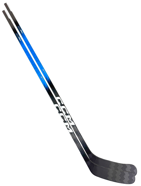 2 pack CCM Ribcore Trigger 10 Pro ( Dressed FT8 Pro ) LH 75 Flex P29M