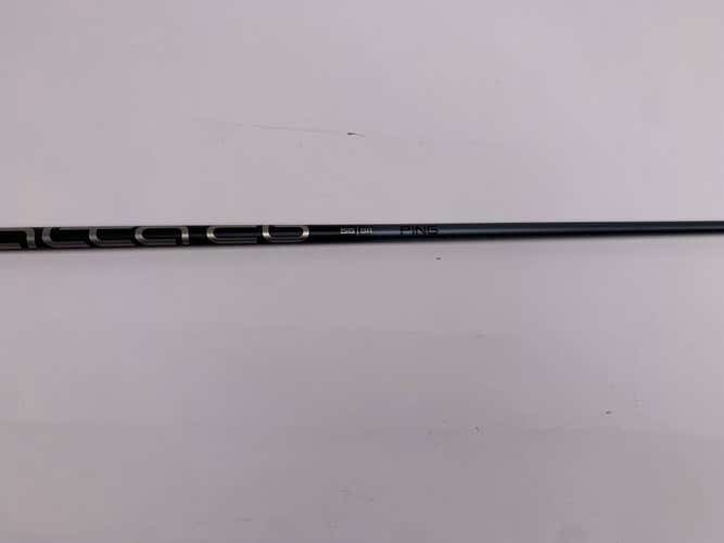 Ping Alta CB 55g Seniors Soft Regular Graphite Driver Shaft 44.75"-Ping