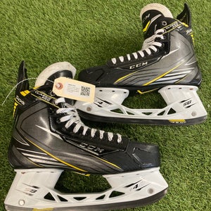 CCM Tacks Classic Pro Hockey Skates | Size 11