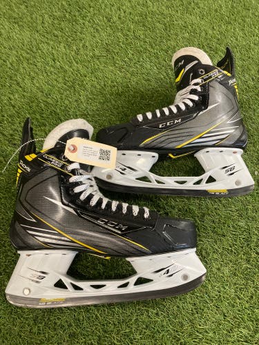 CCM Tacks Classic Pro Hockey Skates | Size 11