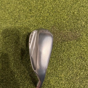 Cleveland CBX 4 54.14* Wedge, KBS Hi Rev 2.0 Wedge Flex, RH