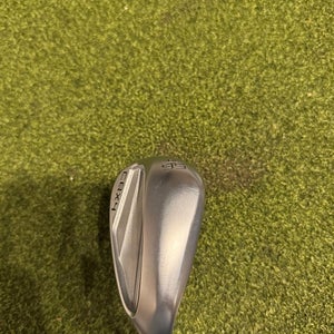 Cleveland CBX 4 56.14* Wedge, KBS Hi Rev 2.0 Wedge Flex, RH