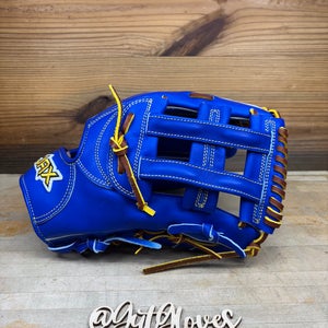 Jax 12.5" LJ-10 Made In Japan