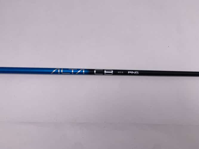 Ping Alta CB 65g Stiff Graphite Fairway Wood Shaft 43.5"- Ping - Uncut