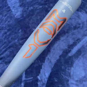 2025 Easton MAV1 Alloy Bat BBCOR Certified (-3) Alloy 30 oz 33" (Used)