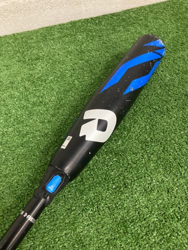 DeMarini CF Zen USA Bat 2019 (-10)