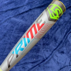 2019 Louisville Slugger Prime 919 Composite Bat USABat Certified (-10) Composite 19 oz 29" (Used)