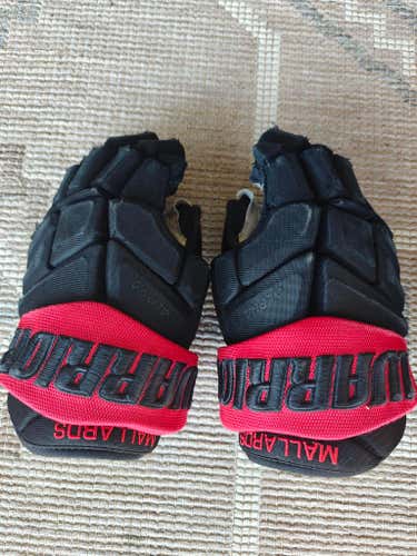 Warrior Alpha Pro Gloves 10" (Used)