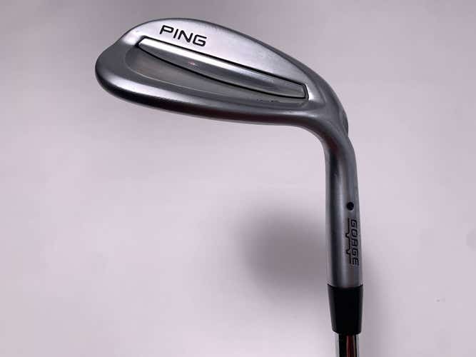 Ping Glide Sand Wedge SW Black Dot CFS Wedge Steel Mens RH -1"