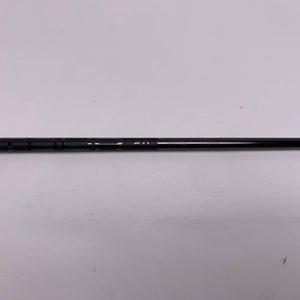 Ping Tour 2.0 Black 75g Stiff Graphite Driver Shaft 45.5"-Ping